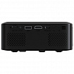 Проектор CACTUS CS-PRE.08B.WXGA, LCD, 1280x720, 16:9, 1500 лм, 1000:1, 0,5 кг, черный