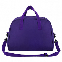 Сумка для занятий с плечевым ремнем, подкладкой BRAUBERG KIDS с ручками, 35x25x15 см, "Curious cat", 273291