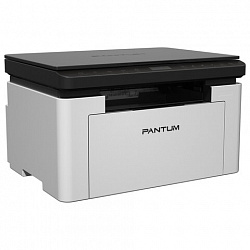 МФУ лазерное PANTUM BM1800W, "3 в 1", A4, 18 стр./мин., 10000 стр./мес., Wi-Fi