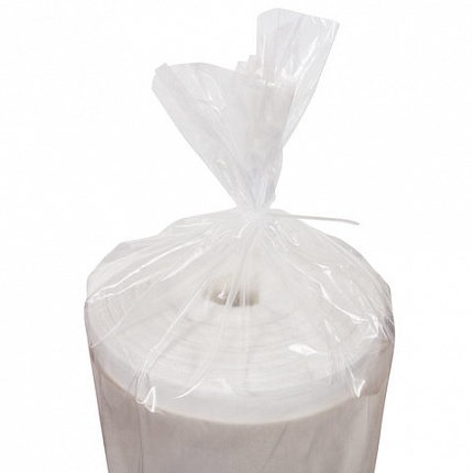 Марля медицинская отбеленная, рулон 0,9х200 м, плотность 52 (±2) г/м2, LAIMA, 630078