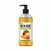 Мыло жидкое 500 мл EXXE BODY SPA ДЕТОКС ЭФФЕКТ "Манго и Орхидея", С0007524