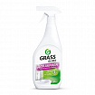 Средство для чистки акриловых ванн и душевых 600 мл GRASS GLOSS ДЛЯ АКРИЛА, распылитель, 126059