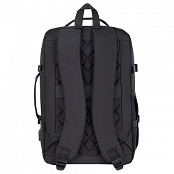 Рюкзак-сумка HEIKKI UTILITY (ХЕЙКИ) универсальный, 2 отделения, отделение для ноутбука, USB-порт, 45х31х18 см, 273861