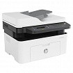 МФУ лазерное HP Laser 137fnw "4 в 1", А4, 20 стр./мин., 10000 стр./мес., АПД, Wi-Fi, сетевая карта, 4ZB84A