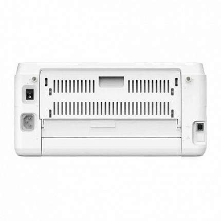 Принтер лазерный DELI P2500DW, A4, 28 стр./мин., 20000 стр./мес, ДУПЛЕКС, Wi-Fi