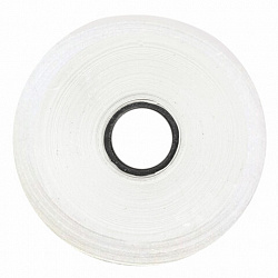 Чековая лента ТЕРМОБУМАГА 57 мм (диаметр 51 мм, длина 40 м, втулка 12 мм) КОМПЛЕКТ 12 шт., BRAUBERG, 110886