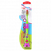 Зубная щетка детская мягкая JUNIOR, LAIMA DENT, 609324