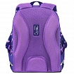 Ранец BRAUBERG KIDS START, 1 отделение, 2 кармана, "Лисичкин дзен", 35х26х13 см, 274407