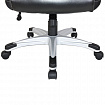 Кресло BRABIX PREMIUM "Credo EX-587", рециклированная кожа, черное, 532977