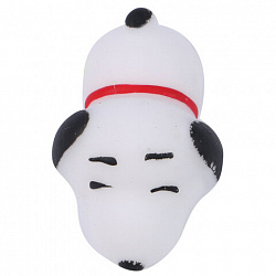 Игрушка-антистресс "НАБОР 10 ШТУК", 4 см, JOLLY JOT (ДЖОЛЛИ ДЖОТ), 665820