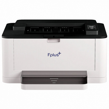 Принтер лазерный Fplus PB301DN, A4, 30 стр./мин., 65000 стр./мес., ДУПЛЕКС, сетевая карта