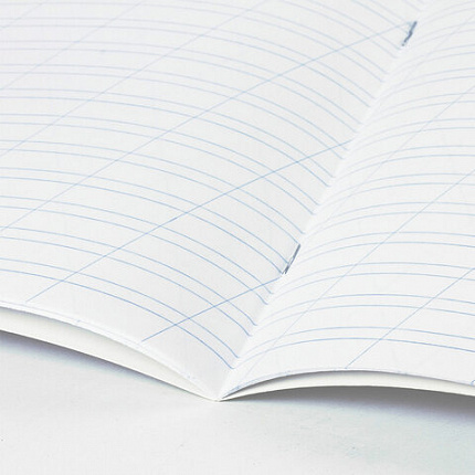 Тетрадь 12 л. BRAUBERG, косая линия, обложка картон, ТОЧКИ, 103033