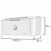 Принтер лазерный HP LaserJet M111a А4, 20 стр./мин., 8000 стр./мес., 7MD67A