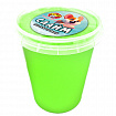 Слайм МИКС, 500 г, АССОРТИ, 4 вида, JOLLY JOT (ДЖОЛЛИ ДЖОТ), 667323
