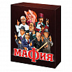 Игра настольная карточная "Мафия", 10 КОР, 01895