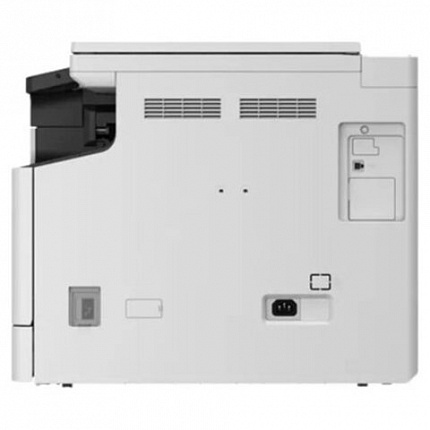 МФУ лазерное CANON iR 2224, "3 в 1" А3, 24 стр./мин., 60000 стр./мес, без тонера, 5942C001