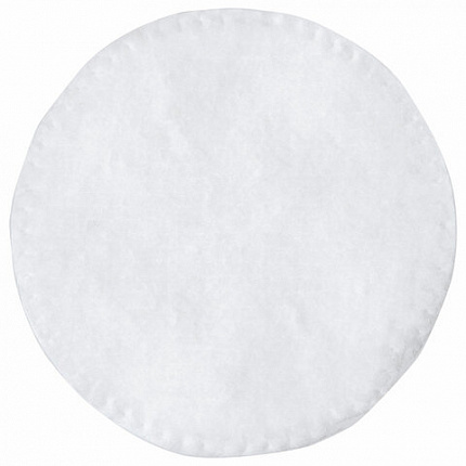 Ватные диски КОМПЛЕКТ 150 шт., AURA, двусторонние, 6355, 6447