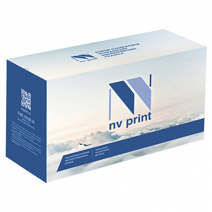 Картридж лазерный NV PRINT (NV-041H) для CANON LBP-312x, ресурс 20000 страниц