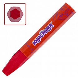 Восковые мелки утолщенные на масляной основе ЮНЛАНДИЯ "ДОМИКИ", 36 цветов, 273092