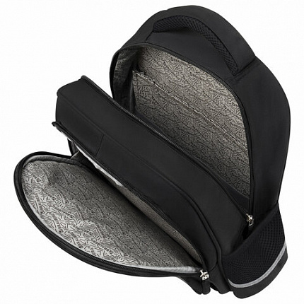 Рюкзак BRAUBERG SNAP, 2 отделения, 3 кармана, "Stylish checks", 39х28х16 см, 273130