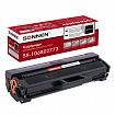 Картридж лазерный SONNEN (SX-106R02773) для XEROX Phaser 3020/3020BI/WC3025/3025BI/3025NI, ресурс 1500 стр., 364085