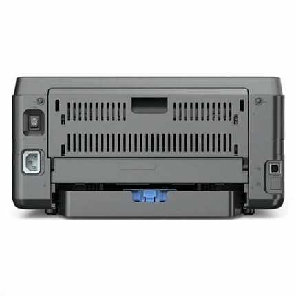 Принтер лазерный DELI P3100DNW, A4, 31 стр./мин., 30000 стр./мес, ДУПЛЕКС, сетевая карта, Wi-Fi
