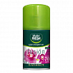 Сменный баллон 250мл MASTER FRESH "Цветочный рай" для автоматических освежителей, шк 71332, С0006614