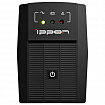 Источник бесперебойного питания IPPON Back Basic 850 Euro, 850 ВА (480 Вт), 2 евророзетки, 403408
