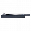 Резак сабельный BRAUBERG KATANA TSP-416, A4, на 18 л., длина реза 300 мм, пластиковое основание, 532982