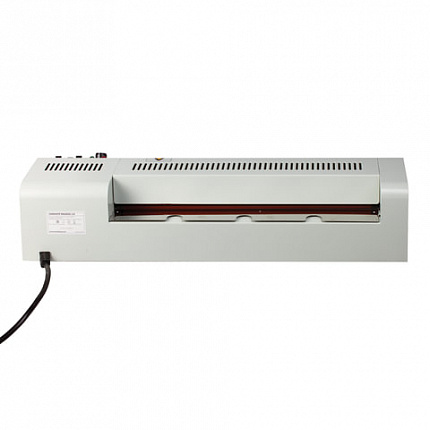 Ламинатор BRAUBERG FGK-320, формат А3, толщина пленки 1 сторона 60-250 мкм, скорость 51 см/мин., 531351