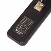 Степлер МОЩНЫЙ №24/6-23/24 BRAUBERG "Heavy duty GT", до 200 листов, черный, 220940