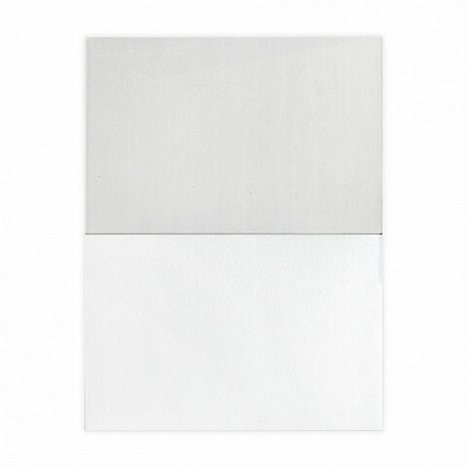 Папка для акварели/планшет, 300 г/м2, 270х390 мм, склейка, среднее зерно, 20 л., BRAUBERG ART PREMIERE, 113248