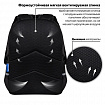 Рюкзак BRAUBERG VIBE, 2 отделения, 5 карманов, "Dark spider", 40х28х14 см, 273174