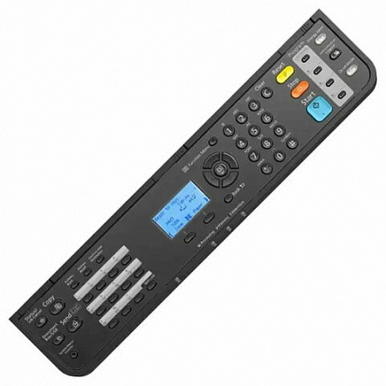 МФУ лазерное KYOCERA MA4000x "3 в 1" А4, 40 стр./мин, 80000 стр./мес, ДУПЛЕКС, АПД, сетевая карта, 110C143NL0