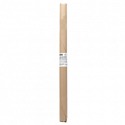 Калька для чертежных и дизайнерских работ, рулон 625 мм х 20 м, 40 г/м2, BRAUBERG, 116372