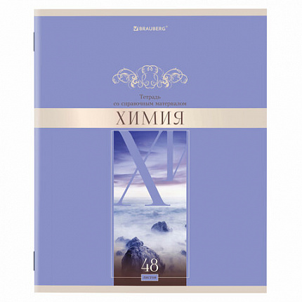 Тетради предметные, КОМПЛЕКТ 12 ПРЕДМЕТОВ, 48 л., обложка картон, BRAUBERG, "DELIGHT", 404606