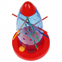 Игра настольная "Падающие шары", 14,5х20х4,2 см, УМНЫЕ ИГРЫ, 30132, B1998381-R