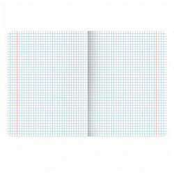 Тетрадь А5 48 л. BRAUBERG скоба, клетка, выборочный лак, кросс-серия МИЛЫЕ КОТЫ, 405193