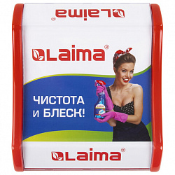 Монетница LAIMA "Хозтовары и бытовая химия", 504248