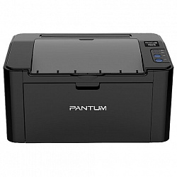 Принтер лазерный PANTUM P2516 А4, 22 стр./мин., 15000 стр./мес.