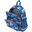 Рюкзак BRAUBERG KIDS PLAY детский, 1 отделение, 3 кармана, "Cars", 29х23х12 см, 271391