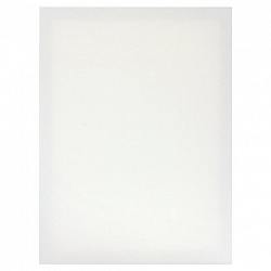 Холст на подрамнике BRAUBERG ART CLASSIC, 30х40 см, 420 г/м2, 45% хлопок 55% лен, среднее зерно, 191656