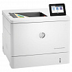 Принтер лазерный ЦВЕТНОЙ HP Color LJ Enterprise M555dn, А4, 38 стр./мин., 80000 стр./мес., ДУПЛЕКС, сетевая карта, 7ZU78A