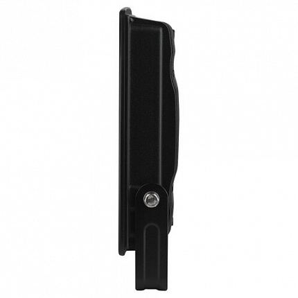 Прожектор светодиодный ЭРА, 100 (830) Вт, 6500 К, 8000 Лм, IP65, черный, LPR-023-0-65K-100, Б0052026