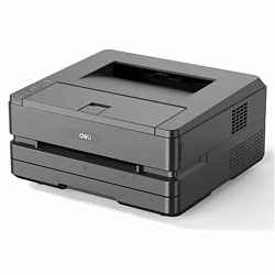 Принтер лазерный DELI P3100DN, A4, 31 стр./мин., 30000 стр./мес, ДУПЛЕКС, сетевая карта