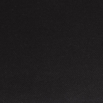 Стул для посетителей РС00М, черный каркас, ткань черная