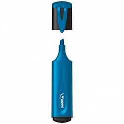 Набор текстовыделителей с блестками MAPED "FLUO PEP'S Glitter" 4 шт., АССОРТИ, линия 1-5 мм, 742000