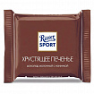 Шоколад порционный RITTER SPORT, набор 7 вкусов, 84 плитки по 16,7 г, R 484C