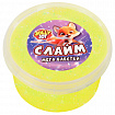 Слайм МИКС, 200 г, АССОРТИ, 3 вида, JOLLY JOT (ДЖОЛЛИ ДЖОТ), 667322