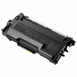Картридж лазерный BROTHER (TN-3600XL) HLL5210/6210/MFCL5710/5715 и другие, ресурс 6000 стр., ОРИГИНАЛЬНЫЙ